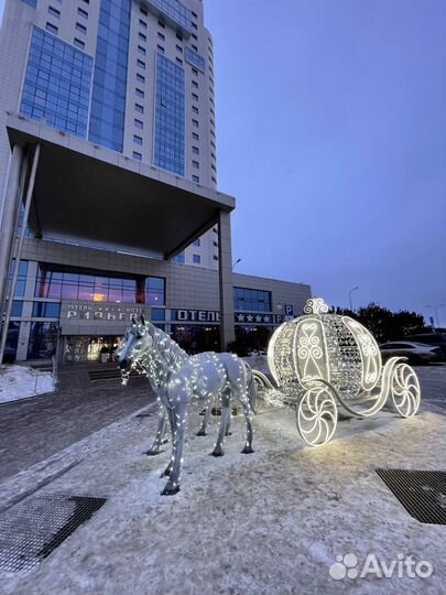 Автобусный тур 