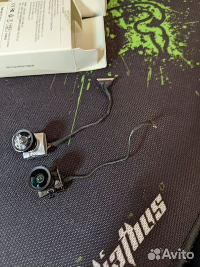 Nebula nano