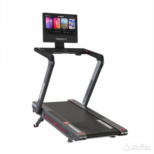 Беговая дорожка Yamaguchi MAX PRO