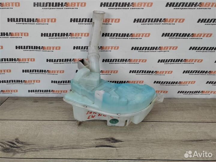 Бачок омывателя mazda 3 BK 5 CR