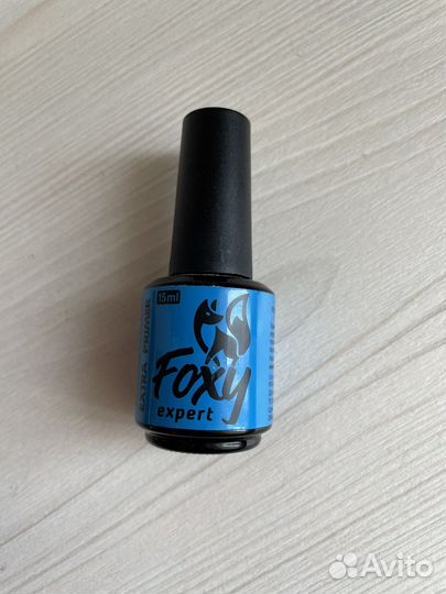 Гель лак для ногтей