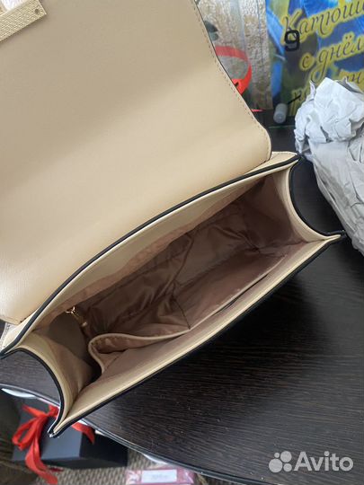 Сумка клатч