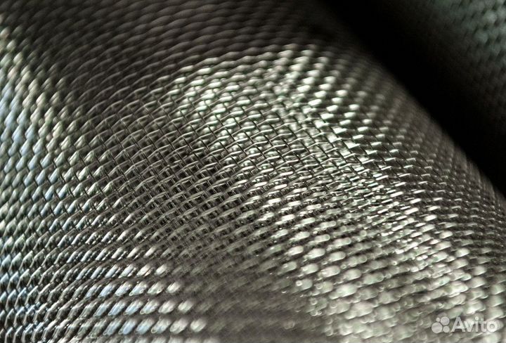 Сетка металлическая