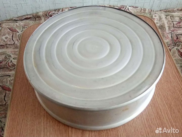 Форма для выпечки торта