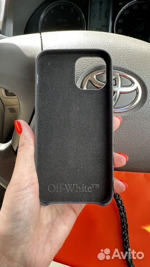 Чехол на iPhone 12 pro