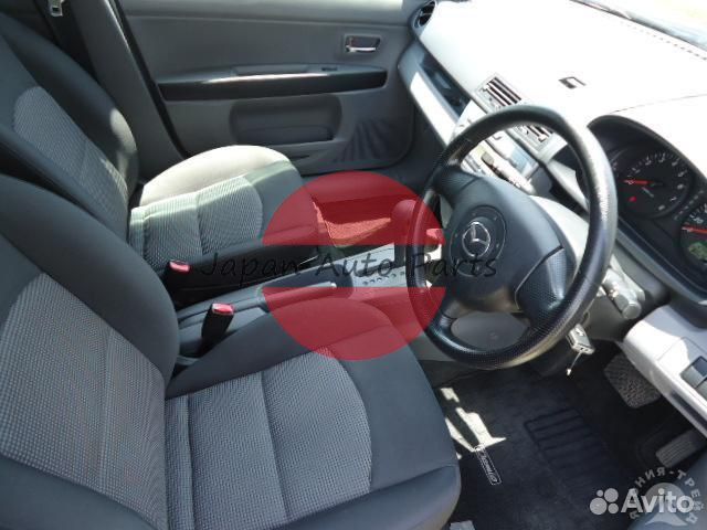 Запчасти под заказ с разбора Mazda Demio 1997-22