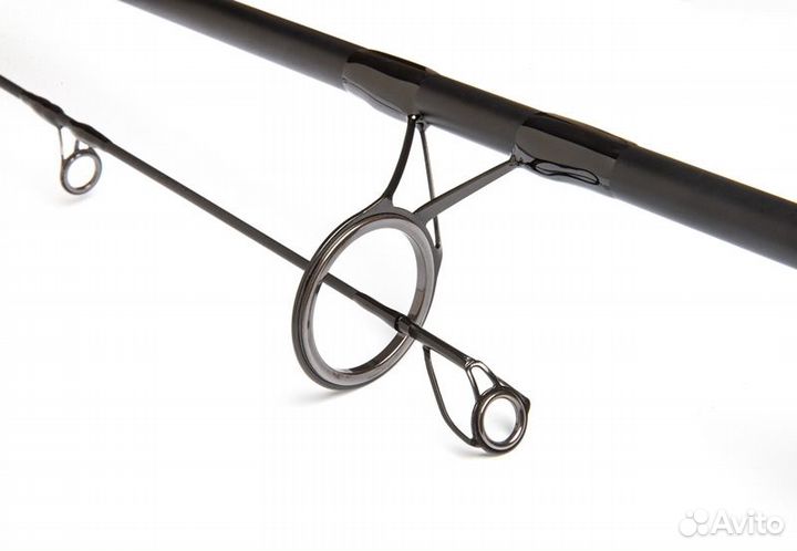 Удилище карповое VN Tackle Carp Rod RX-1 13ft / 3