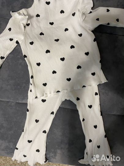 Костюм для девочки