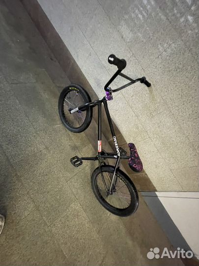 Bmx