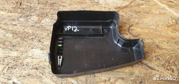 Крышка блока предохранителей Mazda CX 5 2012-2017