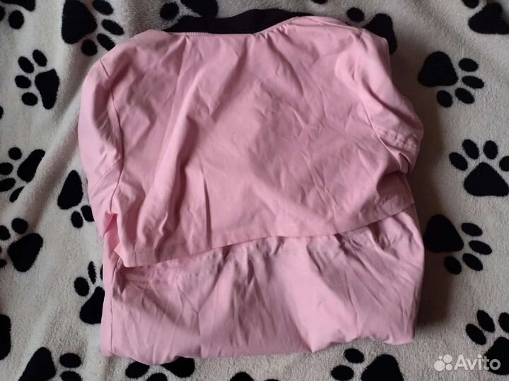 Ветровка женская