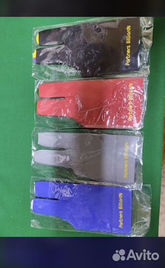 Все для бильярда