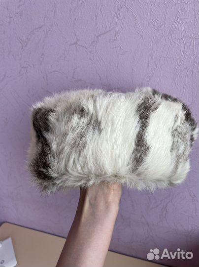 Шапка мужская