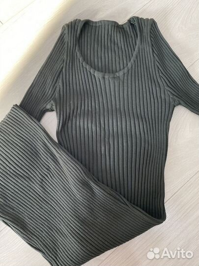 Платье лапша