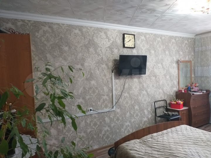 3-к. квартира, 79 м², 3/4 эт.