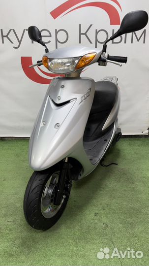 Yamaha Jog Sa-16 (Только с Японии)