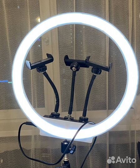 Светодиодная лампа