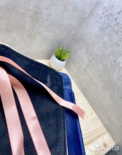 Стайлер Dyson airwrap HS05 качество Оригинал