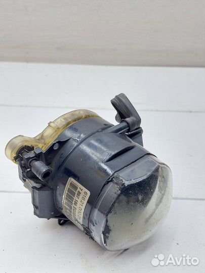 Фара противотуманная передняя правая Bmw 5