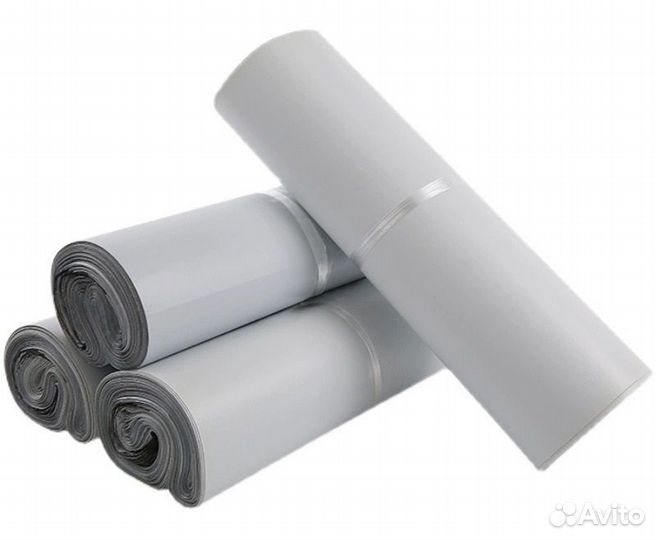 Курьерские сейф пакеты для маркетплейсов