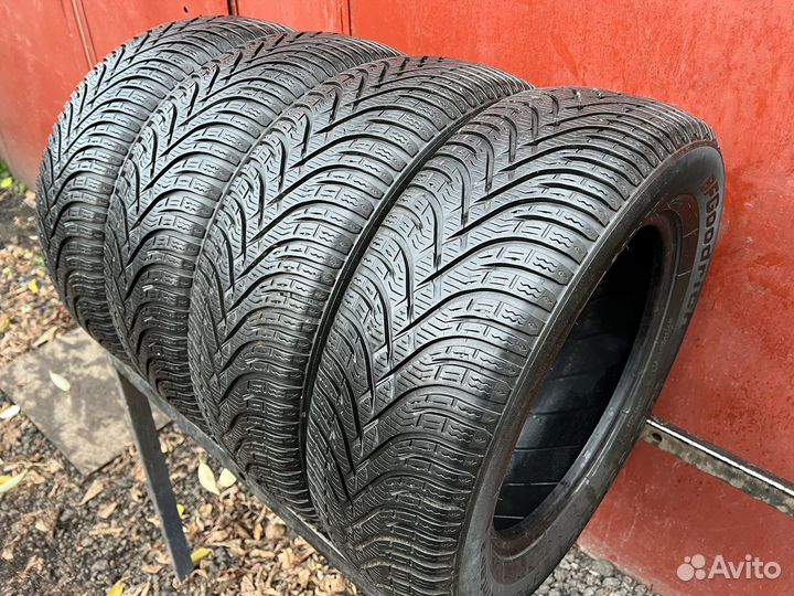 Bfgoodrich G-Force Winter 2 185/65 R15 92T