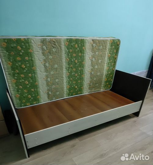 Кровать бу