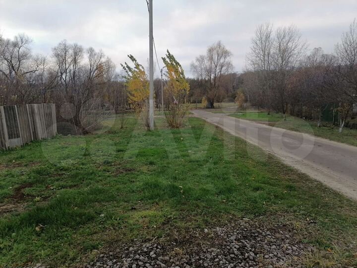 Дом 107 м² на участке 32 сот.