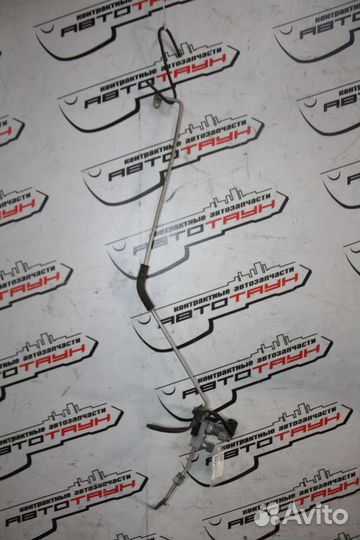 Трубка кондиционера toyota avensis verso ipsum ACM