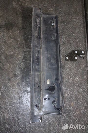 Бленда под номер BMW 7 E65/E66/E67 2003