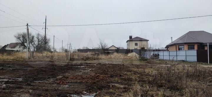 Участок 11,1 сот. (ИЖС)