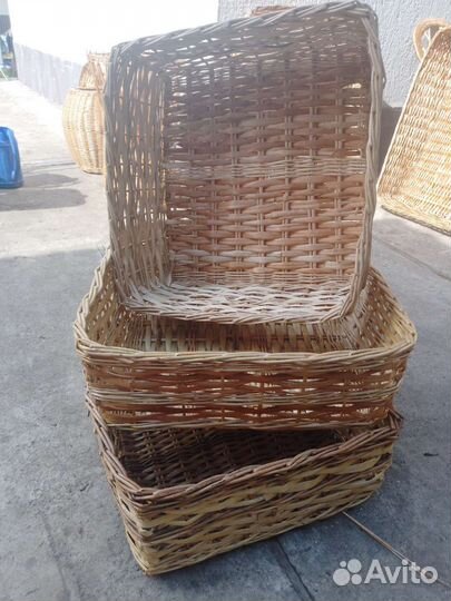 Корзина лежанка