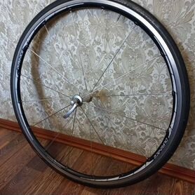 Шоссейные колеса shimano dura ACE