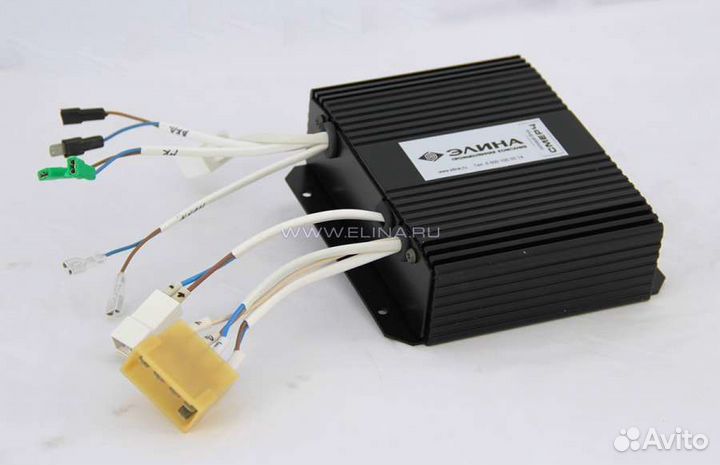 СГУ элина смерч оригинал