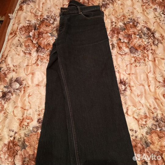 Мужские брюки