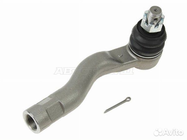 Наконечник рулевой