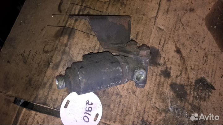 Регулятор давления 5010422740 Renault