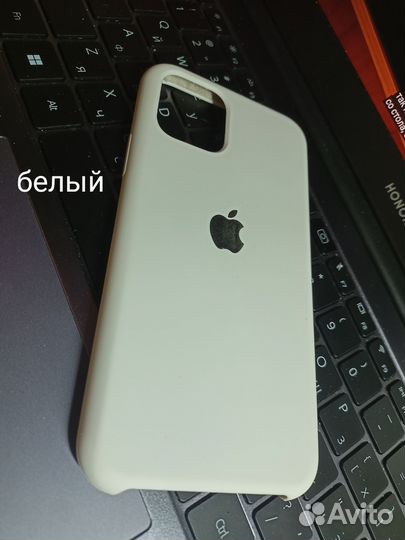 Чехлы на iPhone