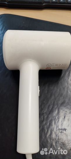 Фен для волос xiaomi мод. CMU01L3