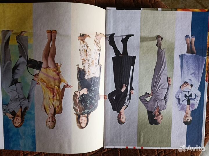 Книга по шитью женской одежды с выкройками