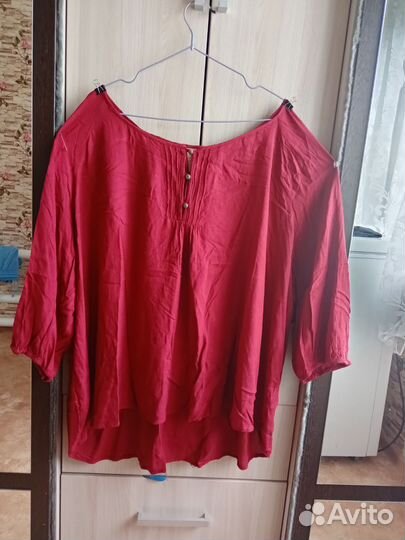 Вещи большого размера