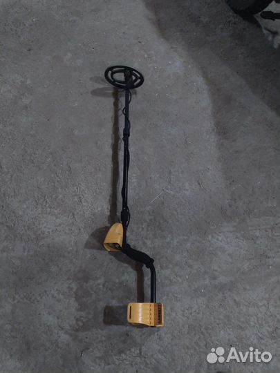 Металлоискатель garrett ace 200i