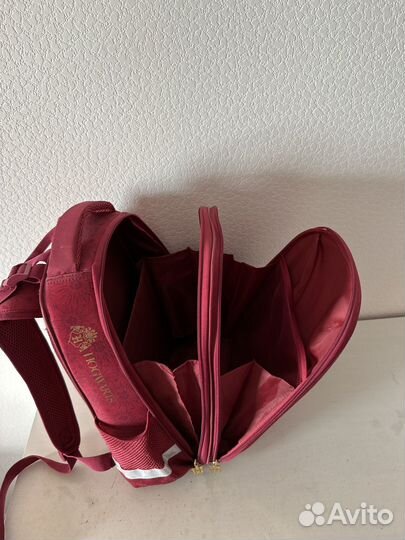 Школьный рюкзак Hogwarts Harry Potter