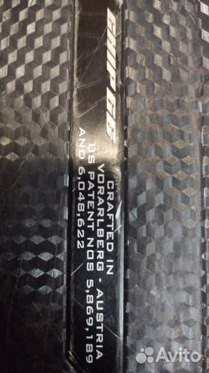 Горные лыжи head chip