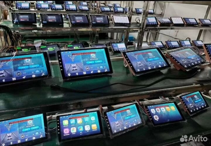Магнитолы Android AutoStore