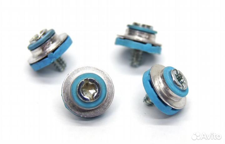 Винты HP для крепления 3.5