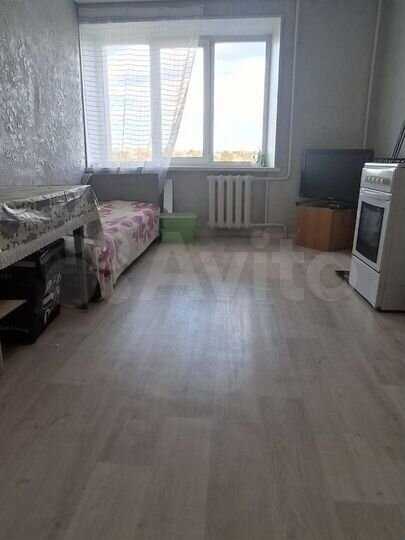 Квартира-студия, 18,1 м², 5/9 эт.