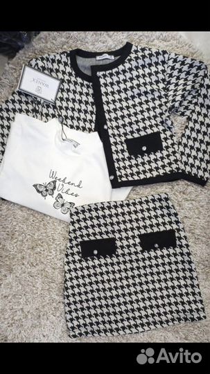 Костюм детский