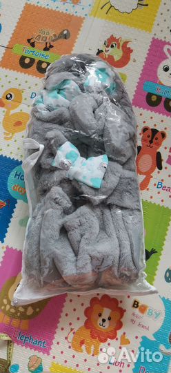 Конверт на выписку осень весна зима холодное лето