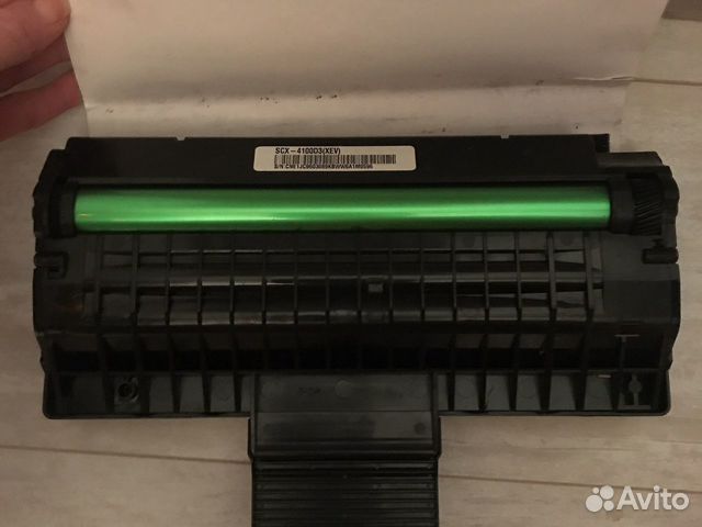 Картридж для samsung