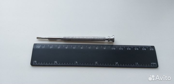 Отвёртка СССР